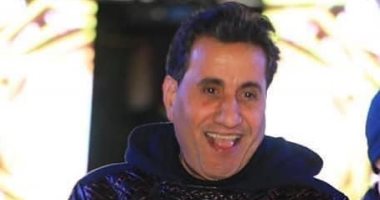 أحمد شيبة يطالب جمهوره بالدعاء لابنه "محمد" بعد تعرضه لوعكة صحية.. صور