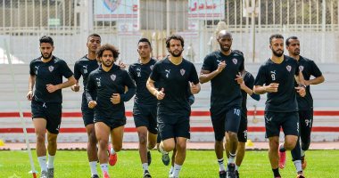 الزمالك يصل ملعب مباراة مولودية الجزائر استعدادا لمواجهة الليلة
