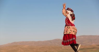 100 صورة عالمية.. "تحليق" ومنين بـ تيجى البهجة؟