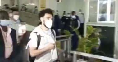 شاهد استقبال الجمهور الكينى لـ"محمد صلاح" فى كينيا 
