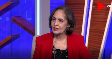 السفيرة نائلة جبر لـ كلمة أخيرة: تسول الأطفال فى الشوارع نوع من الاتجار بالبشر