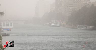 أبو الزعابيب.. شهر أمشير 2022 يبدأ الثلاثاء ومشهور عنه الرياح القوية والبرودة