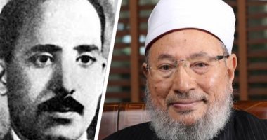 "تفاصيل مثيرة".. يوسف القرضاوى يعترف باغتيال الإخوان للخازندار