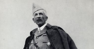 زى النهاردة عام 1907.. الجيش الفرنسى بقيادة ليوطى يدخل إلى مدينة وجدة فى المغرب