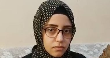 "أمل" صاحبة قضية إثبات نسب ابنتها عن إعادة المحاكمة: لا أريد غير حقى.. فيديو