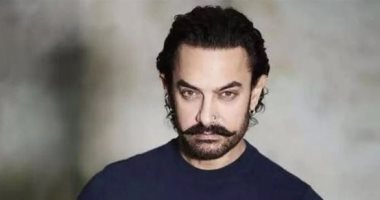 إصابة الفنان الهندى عامر خان بفيروس كورونا 