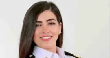 القبطانة مروة السلحدار لـ اليوم السابع: ليس لى علاقة بسفينة قناة السويس الجانحة