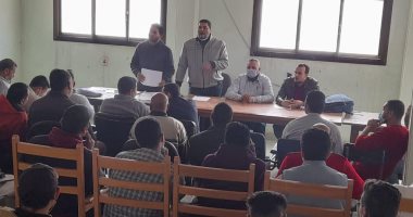 بدء تنفيذ الجرعة الثانية من الحملة القومية للتطعيم ضد شلل الأطفال بالمنيا