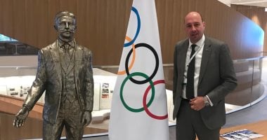 أمين اللجنة الأولمبية عن وصول منتخب اليد لنصف نهائى الأولمبياد: لاعبينا رجالة