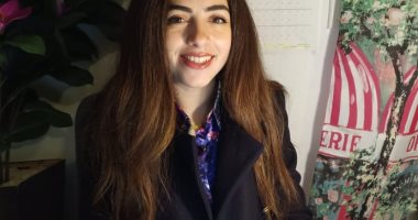 القبطانة مروة السلحدار: حساب مزيف على تويتر روج لعلاقتى بسفينة قناة السويس
