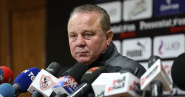 شوقى غريب: لا نخشى أي منتخب بالأولمبياد وهذا موعد تحديد القائمة النهائية