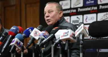 شوقى غريب: نتواصل مع جالاتا سراى لاستدعاء مصطفى محمد بالأولمبياد
