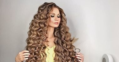 طوله 172 سم.. روسية لم تقص شعرها منذ 17 عاما.. اعرف السبب "صور"