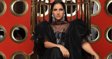 حنان مطاوع تخضع لـ فوتو سيشن جديد × 7 صور