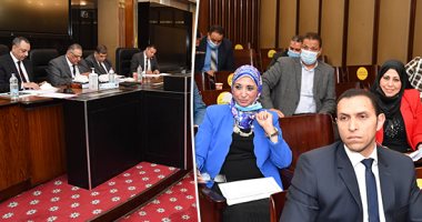 "تشريعية النواب" توافق على عقوبات تصل للسجن المشدد لمواجهة ختان الإناث.. تعديلات القانون تثير جدلا بين الأعضاء.. مطالبات بحملة إعلامية تشرح خطورة الظاهرة.. و"الصحة": لم ندرس فى كليات الطب أى مبرر لختان الأنثى