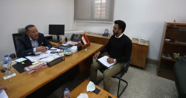 لماذا يعتبر المتحف القومى للحضارة المصرية هيئة اقتصادية؟