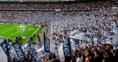 تقارير.. إقامة نهائى كأس الرابطة الإنجليزية بحضور 8 آلاف مشجع