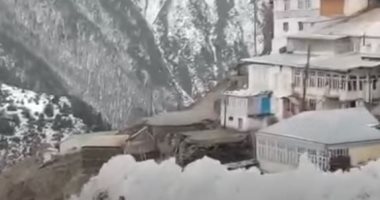6 وفيات وإصابة خطيرة بالجبال الفرنسية.. انهيار ثلجى يقتل المتزلجين