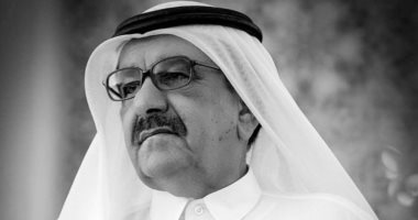 شيخ الأزهر يعزى الشيخ محمد بن راشد فى وفاة أخيه 