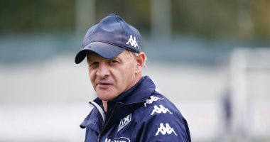 رسمياً.. ياكينى مدرباً لفيورنتينا الإيطالى خلفاً لبرانديلى