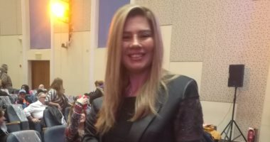 الكاتدرائية المرقسية تحتفل بعدد من نجوم الفن وأبطال مسرحية الحب المحرر