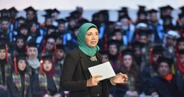 "ياسمين يحيى" تسير على خطى زويل.. وناسا تطلق اسم عائلتها على حزمة كويكبات