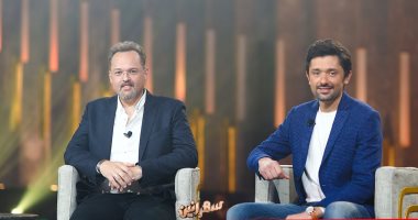محمد وكريم محمود عبد العزيز: بابا مكنش عايزنا نمثل وظهرنا فى "رأفت الهجان"