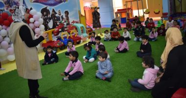 منظمة خريجى الأزهر تطلق برنامج توعوى بعنوان "معًا لتوعية أطفالنا من التحرش"