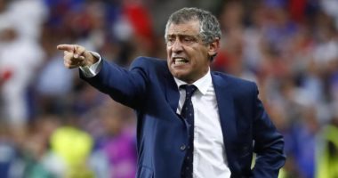 مدرب منتخب البرتغال: استحقينا الفوز بأكثر من هدف على آذربيجان