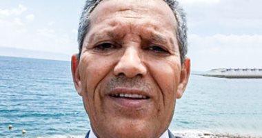 انتخاب أول رئيس لـ«النيجر» من أصول عربية.. الدكتور المدنى الأزهرى مستشار رئيس النيجر: نتطلع لتطوير العلاقات مع مصر.. والأفارقة ينتظرون من مصر الكثير نظرا لتاريخها ورصيدها.. ودول الساحل بحاجة لدعم عسكرى واقتصادى