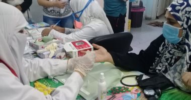 وزيرة الصحة: فحص مليون و100 ألف سيدة بمبادرة رئيس الجمهورية للعناية بصحة الأم والجنين