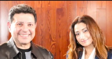 هاني شاكر يطرح "يارب يارحمن" رمضان المقبل