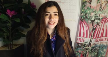 القبطانة مروة السلحدار: خبر جنوح السفينة بقيادتي غير حقيقي.. تعرضت لحملة تشويه ممنهجة.. وفوجئت بحسابات وهمية لى على مواقع التواصل.. وأزمة الحاوية انتهت بشكل احترافى 