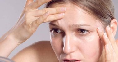 وصفات طبيعية للقضاء على تجاعيد البشرة من مطبخك.. استعيدى شبابك