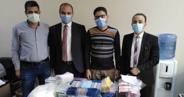 ضبط أغذية منتهية الصلاحية وتحرير محاضر للمخالفين خلال حملات ببنى سويف