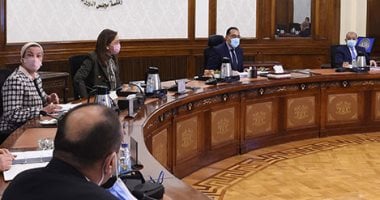 الحكومة توافق على المخطط الاستراتيجى العام لمدينة "حدائق العاصمة"