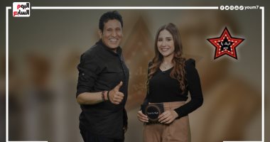 أحمد جوهر لـ"فينك يا نجم": "حميد الشاعرى وحمادة هلال قصروا معايا فى مرضى"