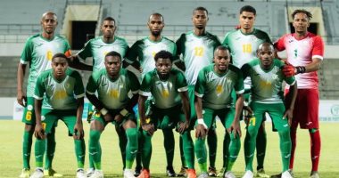 جزر القمر تنير سماء أفريقيا وتتأهل للمرة الأولى وتحمل الرقم 43 للمشاركين فى الكان 
