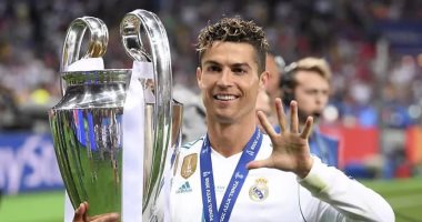 5 سلبيات تواجه ريال مدريد حال استعادة كريستيانو رونالدو