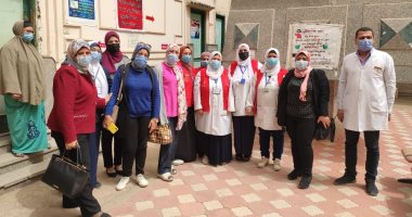 الكشف بالمجان.. تفاصيل أعمال المبادرة الرئاسية لدعم صحة المرأة بالغربية