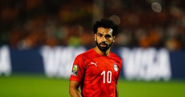 محمد صلاح: خالص العزاء لأسر ضحايا قطارى سوهاج وأتمنى الشفاء للمصابين