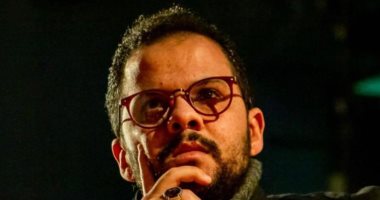 افتتاح عرض مسرحية "ألمظ وسى عبده" على مسرح البالون غدا