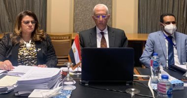 مصر تشارك فى قمة الآلية الأفريقية لمراجعة النظراء