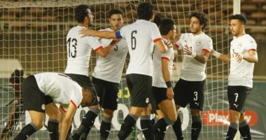 مصر على رأس 14 منتخبا حسموا تأهلهم إلى أمم أفريقيا 2021 بعد مباريات الخميس