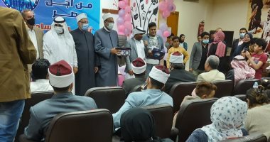 انطلاق قافلة توعوية للأزهر الشريف بجنوب سيناء لمكافحة الفكر المتطرفة