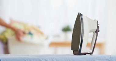 استخدام المكواه مرة واحدة فى الأسبوع هيخفض فاتورة الكهرباء.. اعرف التفاصيل