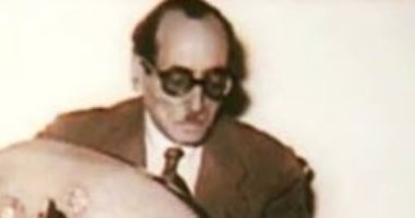 اليوم ذكرى رحيل الموسيقار الكبير محمد القصبجى