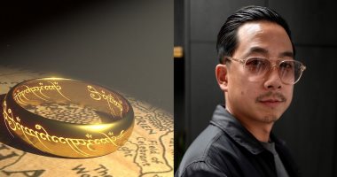 واين يب يتولى مهمة إخراج 4 حلقات من سلسلة Lord of the Rings