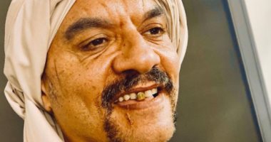 عباس أبو الحسن يكشف عن شخصيته فى مسلسل "عمر الناجى"