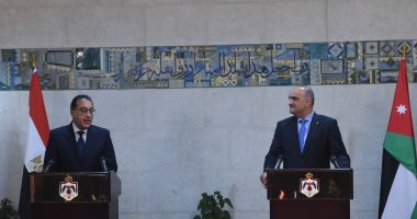سفير الأردن عن تغطية اليوم السابع لاجتماعات اللجنة المشتركة: بادرة مقدرة 